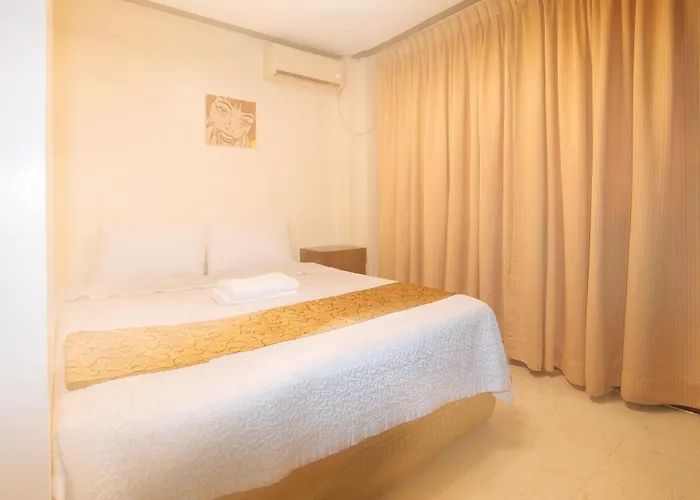 The Shilla Philia By Reddoorz Manila