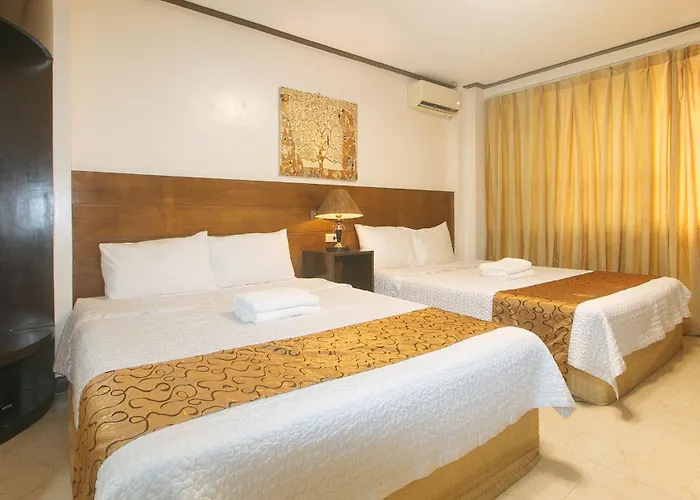 The Shilla Philia By Reddoorz Hotel *