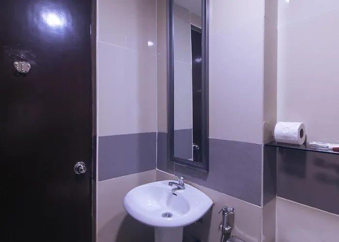 Hotel The Shilla Philia By Reddoorz *