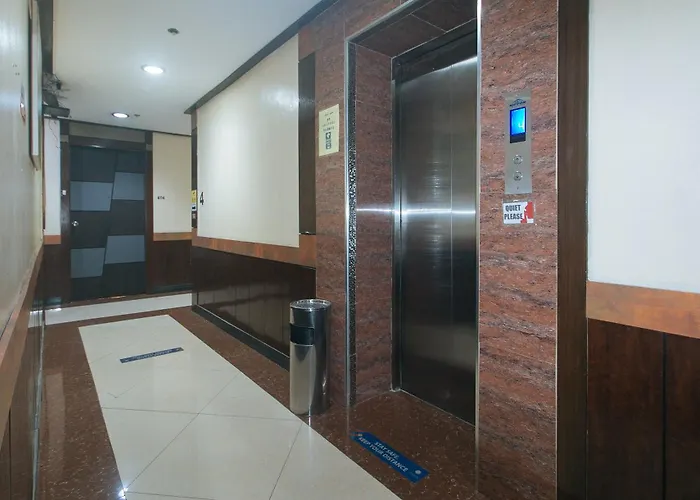 The Shilla Philia By Reddoorz Hotel