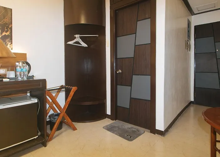 Hotel The Shilla Philia By Reddoorz