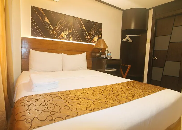 The Shilla Philia By Reddoorz Hotel *