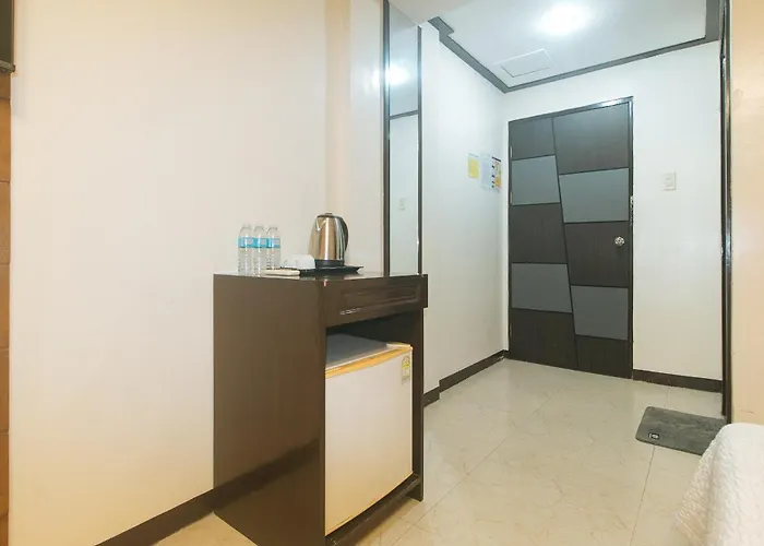The Shilla Philia By Reddoorz Hotel Manila
