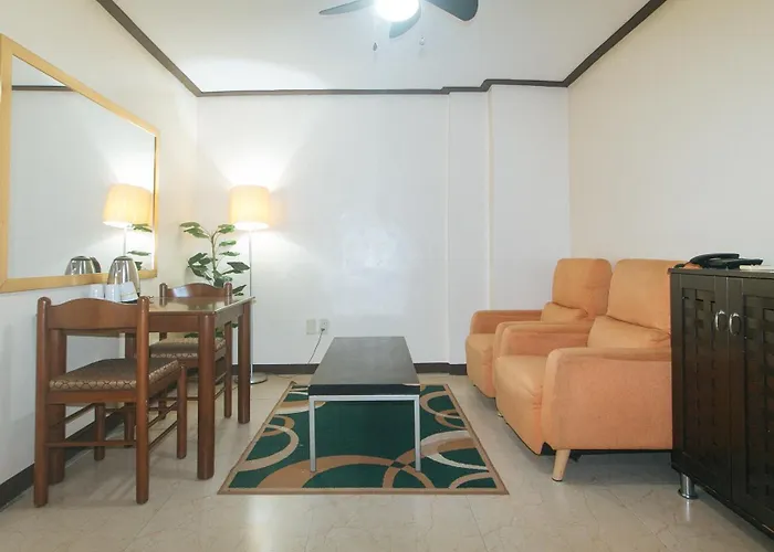 The Shilla Philia By Reddoorz Hotel