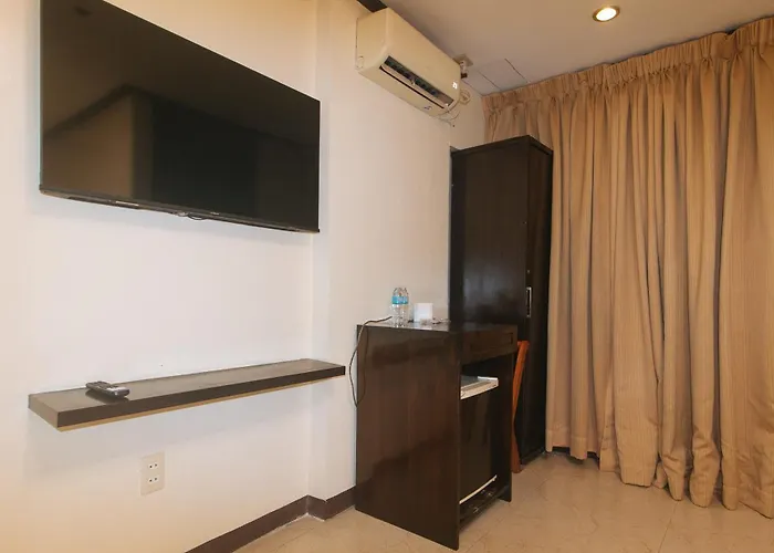 Hotel The Shilla Philia By Reddoorz