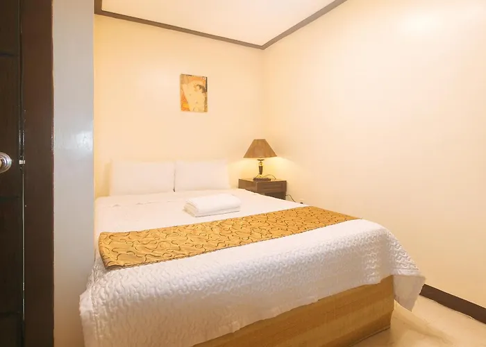 Hotel The Shilla Philia By Reddoorz *