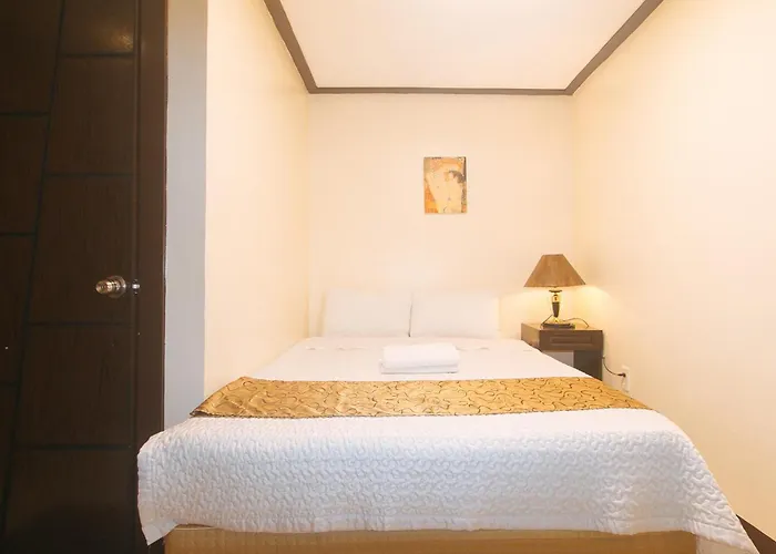 The Shilla Philia By Reddoorz Manila