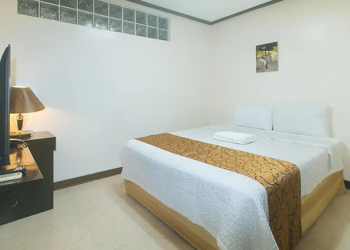 Hotel The Shilla Philia By Reddoorz